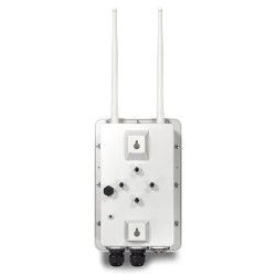 Point d'accés externe IP67 PoE/Mesh