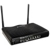 Routeur  Loadbalancer double WAN WiFi ax