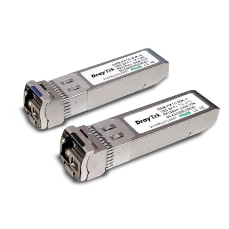 Module fibre SFP+ 10Gbps