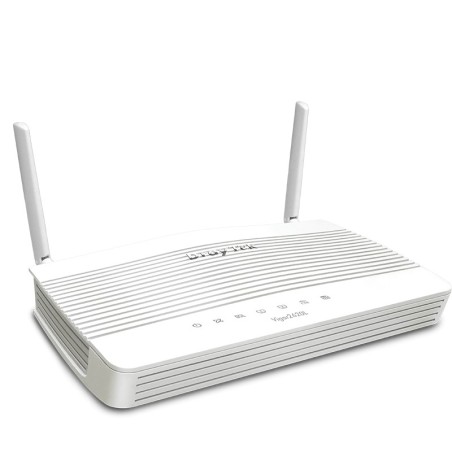 Routeur VDSL2/ADSL2+ avec 4G LTE double SIM | Vigor2620L