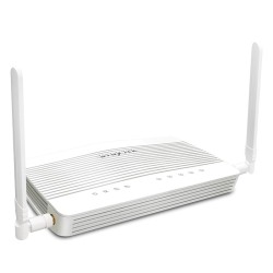 Routeur Multiwan 4G cellulaire/GbE
