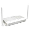Routeur Multiwan 4G cellulaire/GbE