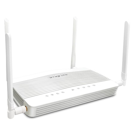 Routeur Multiwan 5G/4G cellulaire/GbE WiFi 6