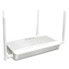 Routeur Multiwan 5G/4G cellulaire/GbE WiFi 6