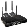 Routeur Multiwan 4G/ cellulaire/GbE WiFi 11ac
