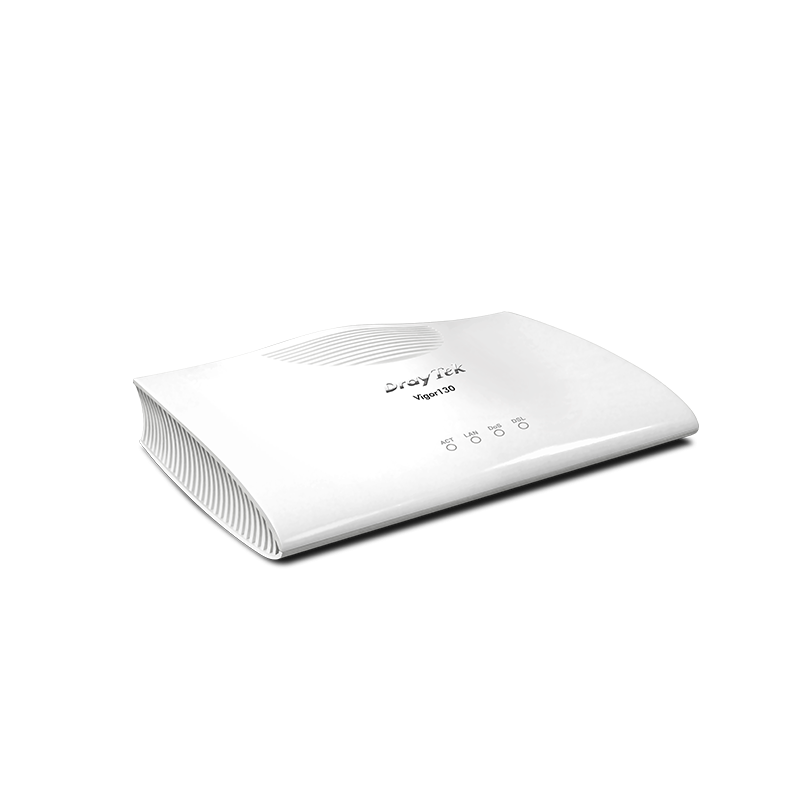 VDSL2/ADSL2+ Bridge/Routeur
