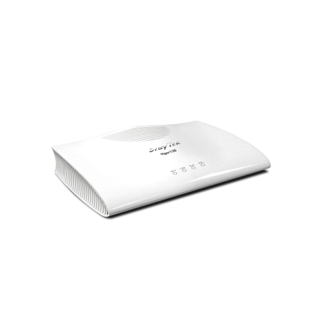 VDSL2/ADSL2+ Bridge/Routeur