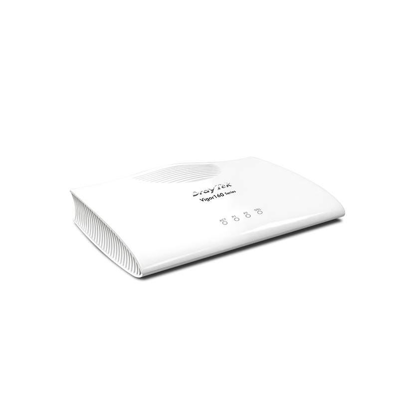 VDSL2/ADSL2+ Bridge/Routeur
