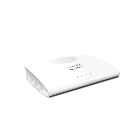 VDSL2/ADSL2+ Bridge/Routeur