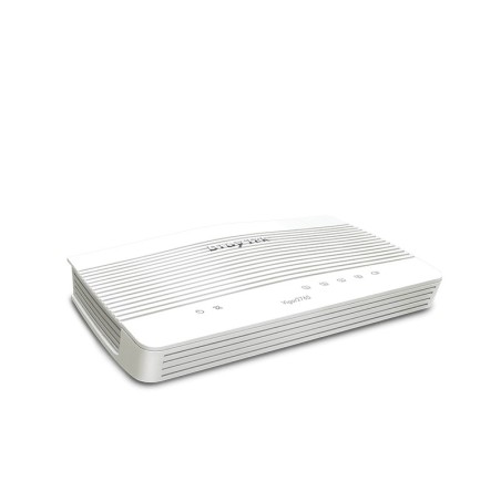 Routeur DrayTek Vigor2765 – MultiWAN (DSL, 4G, Ethernet) + VPN & Hotspot | DRAYTEKONLINE