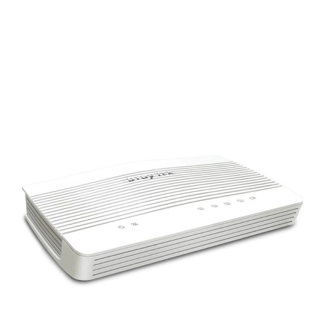 Routeur Failover 2,5GbE, VPN