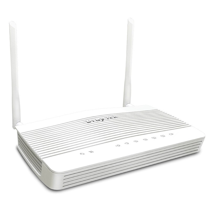 Routeur Failover 2,5GbE, WiFi 6, VPN