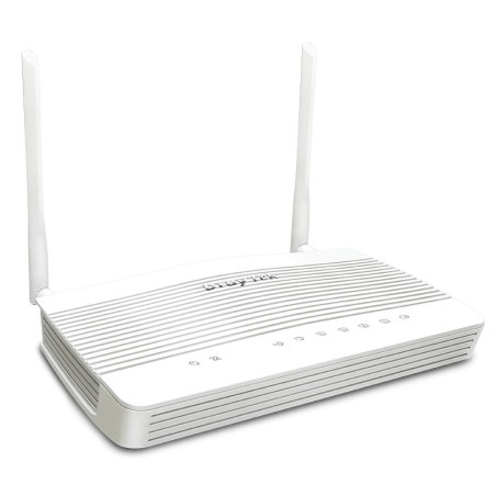 Routeur Failover 2,5GbE, WiFi 6, VPN