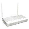 Routeur Failover 2,5GbE, WiFi 6, VPN