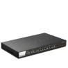 Pare-feu 15,6Gbit/s VPN Enterprise avec SSD de 256 Go