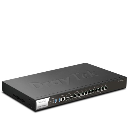 Pare-feu Multiwan 15,6GbE