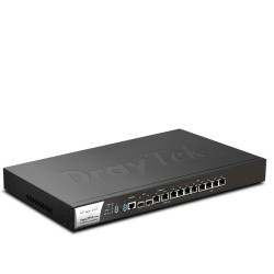 Routeur Multiwan 12,5GbE