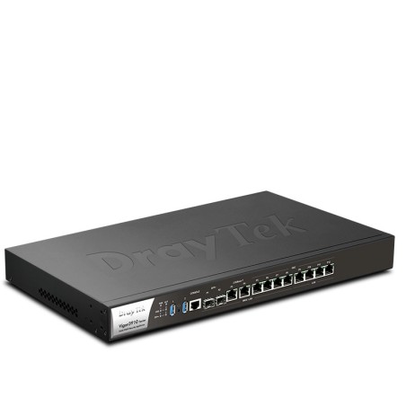 Routeur Multiwan 12,5GbE