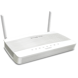 Routeur Multiwan cellulaire 4G/GbE