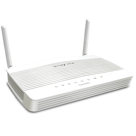 Routeur Multiwan cellulaire 4G/GbE