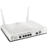 Routeur Multiwan GbE/DSL/4G