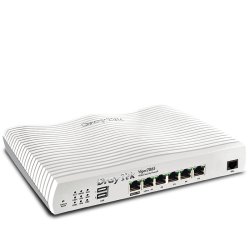 Routeur Multiwan GbE/DSL/4G USB