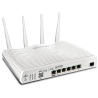Routeur Multiwan GbE/DSL