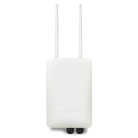 Point d'accés externe IP67 PoE/Mesh