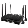 Routeur Multiwan 5G cellulaire/GbE