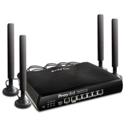 Routeur Multiwan cellulaire 5G/GbE