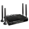 Routeur Multiwan cellulaire 5G/GbE