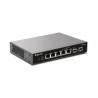 Commutateur 5*2,5G PoE / 2 SFP+ 10 G Smart Lite