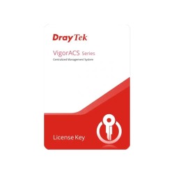 Licence Cloud gestion centralisée