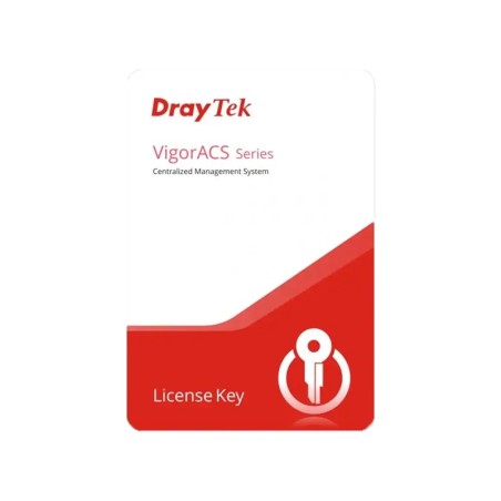 Licence Cloud gestion centralisée