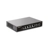 Commutateur 5*2,5G / 2 SFP+ 10 G Smart Lite