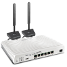Routeur Multiwan cellulaire 4G/GbE