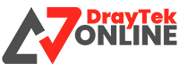 DraytekONLINE